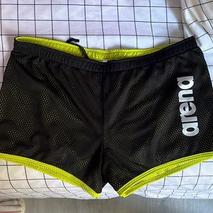 Arena Square Cut Drag Suit, Size L